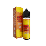 Vampire Vape - Dessert Collection - Aroma 10 ml - Caramel Latte