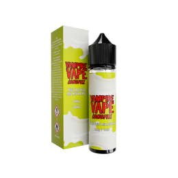 Vampire Vape - Dessert Collection - Aroma 10 ml - Pistachio Milkshake