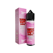 Vampire Vape - Dessert Collection - Aroma 10 ml - Raspberry Ripple Ice Cream