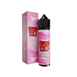 Vampire Vape - Dessert Collection - Aroma 10 ml - Raspberry Ripple Ice Cream