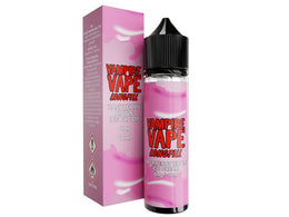 Vampire Vape - Dessert Collection - Aroma 10 ml - Raspberry Ripple Ice Cream