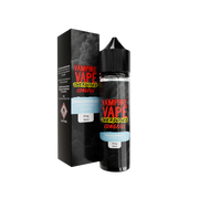 Vampire Vape - Overdosed - Aroma 10 ml - Dragonfruit Raspberry Grape