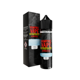 Vampire Vape - Overdosed - Aroma 10 ml - Dragonfruit Raspberry Grape