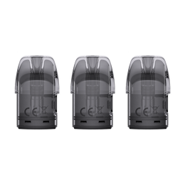 Vapefly - Jester 2 Pod Cartridge (3 Stück pro Packung)