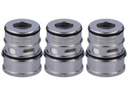 Vapefly Kriemhild Triple Mesh 0,15 Ohm Head (3 Stück pro Packung)