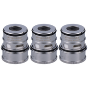 Vapefly Kriemhild Triple Mesh 0,15 Ohm Head (3 Stück pro Packung)