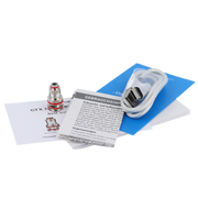 Vaporesso - GTX GO 40 E-Zigaretten Set