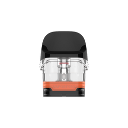 Vaporesso LUXE Q Mesh Pod (4 Stück pro Packung)