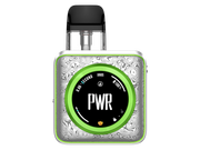 Vaporesso XROS 5 Nano E-Zigaretten Set mit Touchscreen und 1600 mAh Akku.