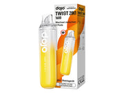 Vaporesso - Dojo - Twist 2in1 Akku 950 mAh (Basisgerät)