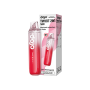 Vaporesso - Dojo - Twist 2in1 Akku 950 mAh (Basisgerät)