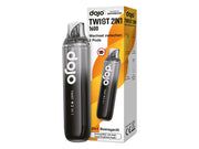 Vaporesso - Dojo - Twist 2in1 Akku 950 mAh (Basisgerät)