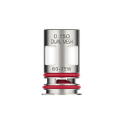 Vaporesso - GTX Dual Mesh Heads (5 Stück pro Packung)