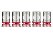 Vaporesso - GTX Dual Mesh Heads (5 Stück pro Packung)