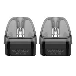 Vaporesso - LUXE XR Pod (New Version) (2 Stück pro Packung)