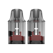 Vaporesso - Vibe Dual Mesh Pod (2 Stück pro Packung)