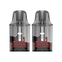Vaporesso - Vibe Dual Mesh Pod (2 Stück pro Packung)