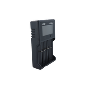 XTAR VC4SL Ladegerät