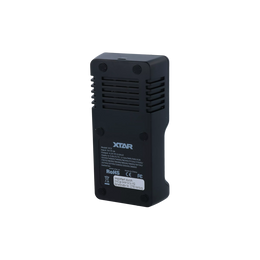 XTAR VC2 Ladegerät