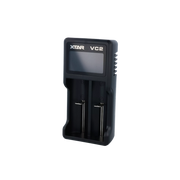 XTAR VC2 Ladegerät