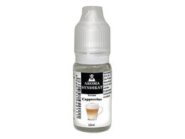 Aroma Syndikat - Pure - Aromen 10 ml - Cappuccino