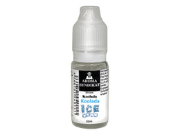Aroma Syndikat - Pure - Aromen 10 ml - Koolada