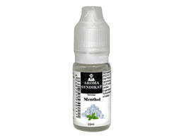 Aroma Syndikat - Pure - Aromen 10 ml - Menthol