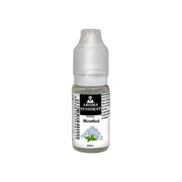 Aroma Syndikat - Pure - Aromen 10 ml - Menthol