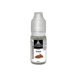 Aroma Syndikat - Pure - Aromen 10 ml - Tabak