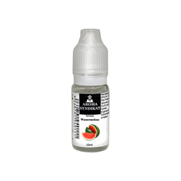 Aroma Syndikat - Pure - Aromen 10 ml - Wassermelone