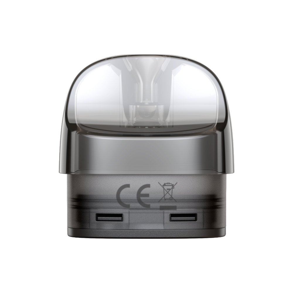 Aspire Flexus Peak Pod 3ml - Bottom Filling Tank System Aspire Flexus Peak Pod 3ml - Bottom Filling Tank System
