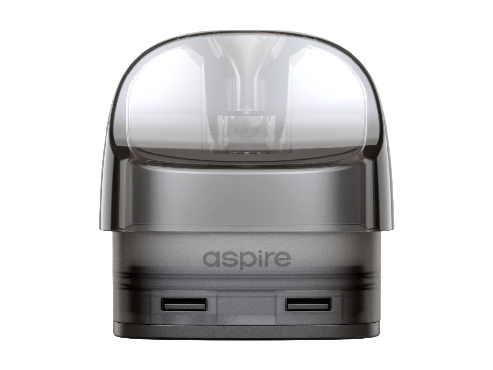 Aspire Flexus Peak Pod 3ml - Bottom Filling Tank System