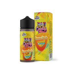 Bad Candy Liquids - Aroma Banana Beach 10ml