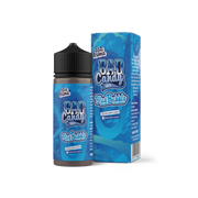 Bad Candy Liquids - Aroma Blue Bubble 10ml