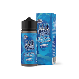 Bad Candy Liquids - Aroma Blue Bubble 10ml