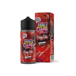 Bad Candy Liquids - Aroma Crazy Cola 10ml