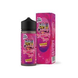 Bad Candy Liquids - Aroma Raspberry Rage 10ml