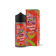 Bad Candy Liquids - Aroma Strawberry Splash 10ml