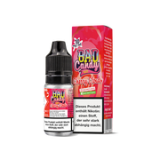 Bad Candy Liquids - Cherry Cloud - Nikotinsalz Liquid