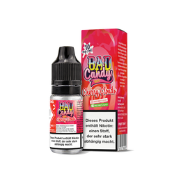 Bad Candy Liquids - Cherry Cloud - Nikotinsalz Liquid