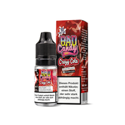 Bad Candy Liquids - Crazy Cola - Nikotinsalz Liquid
