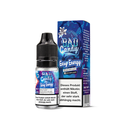 Bad Candy Liquids - Easy Energy - Nikotinsalz Liquid