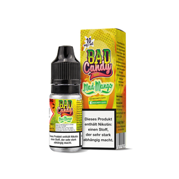 Bad Candy Liquids - Mad Mango - Nikotinsalz Liquid