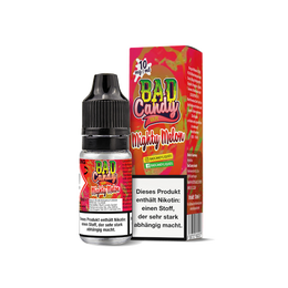Bad Candy Liquids - Mighty Melon - Nikotinsalz Liquid