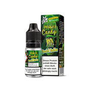 Bad Candy Liquids - Monstar Machine - Nikotinsalz Liquid