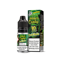 Bad Candy Liquids - Monstar Machine - Nikotinsalz Liquid