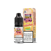 Bad Candy Liquids - Paradise Peach - Nikotinsalz Liquid