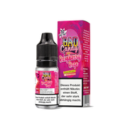 Bad Candy Liquids - Raspberry Rage - Nikotinsalz Liquid