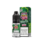 Bad Candy Liquids - Tricky Tea - Nikotinsalz Liquid