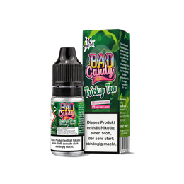 Bad Candy Liquids - Tricky Tea - Nikotinsalz Liquid